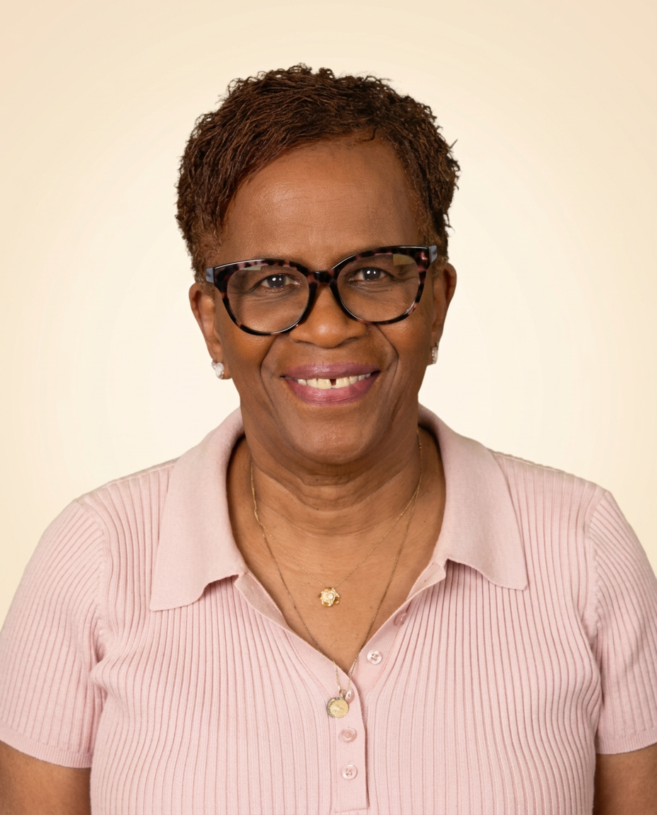 Ms. Elna